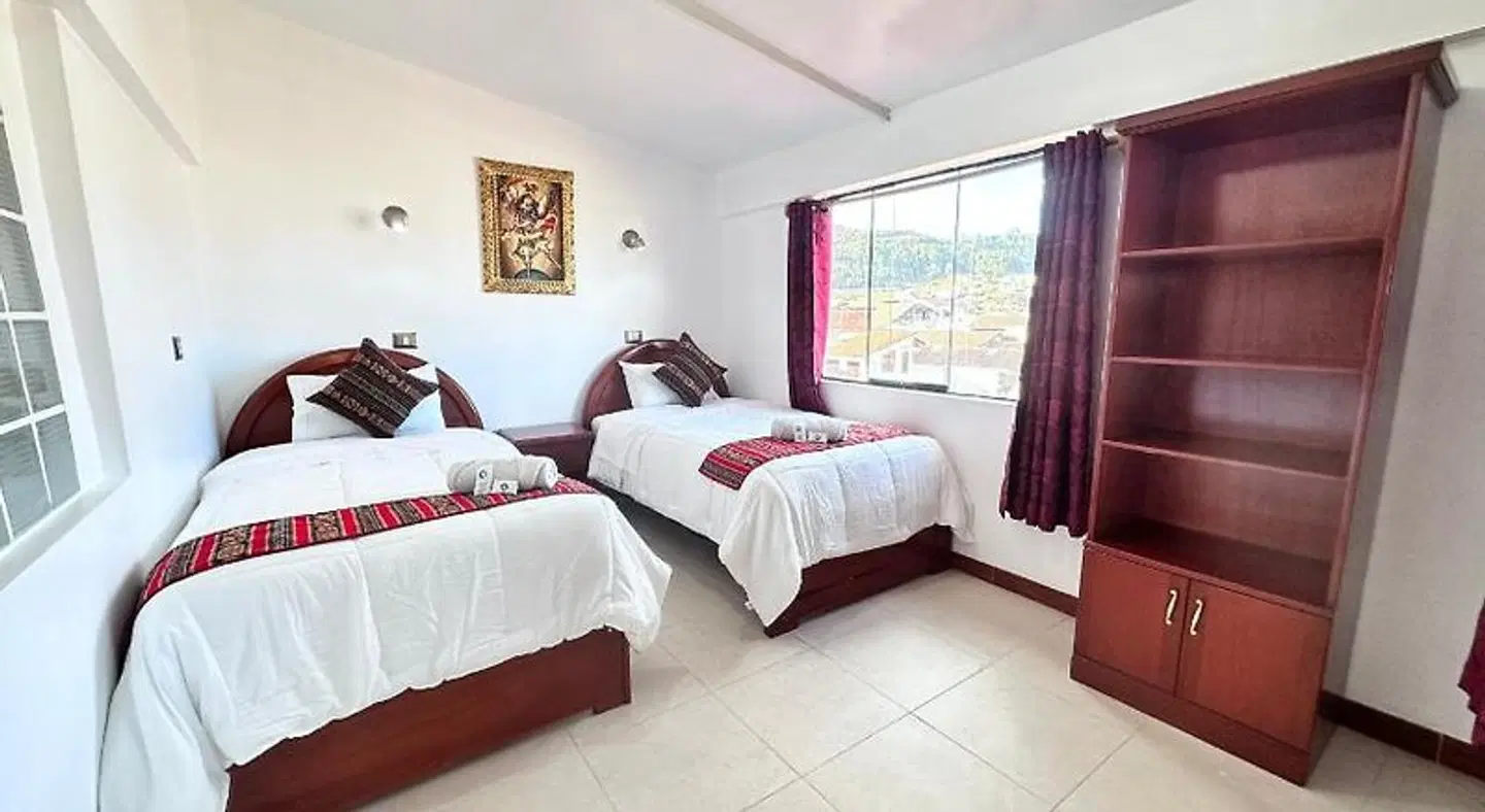 Hotel Elmer-Z ROOM_EXAMPLE