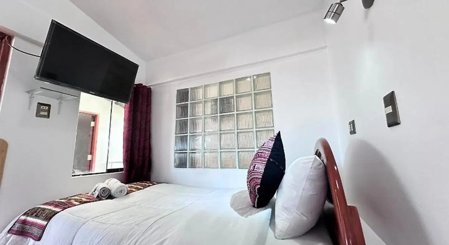 Hotel Elmer-Z ROOM_EXAMPLE