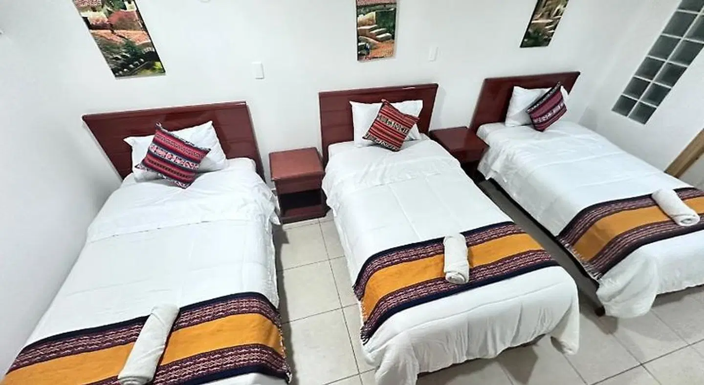 Hotel Elmer-Z ROOM_EXAMPLE