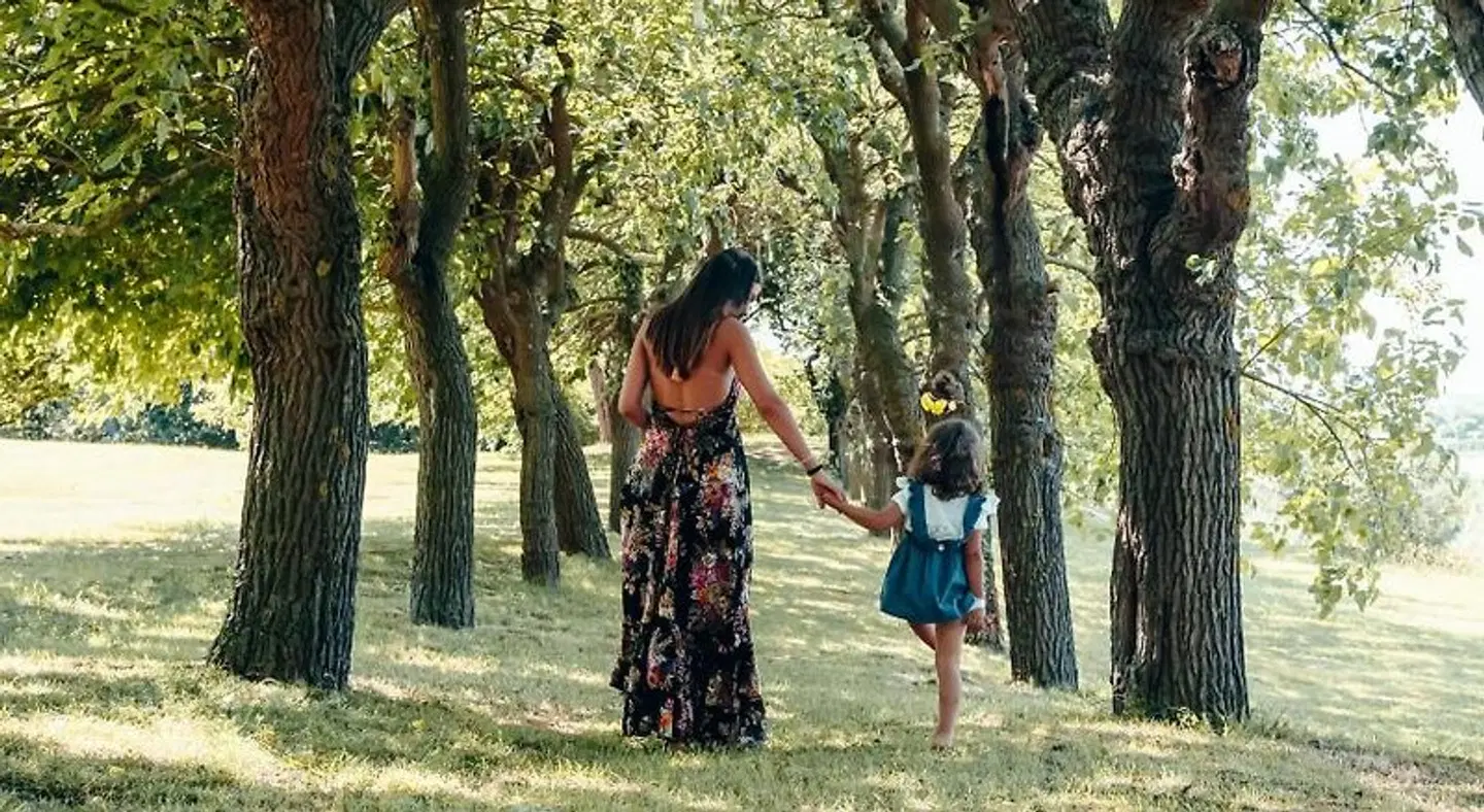 Collina dei Poeti PEOPLE