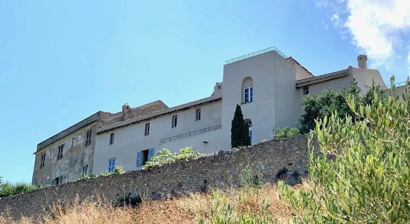 Hotel Palazzu Pigna EXTERIOR
