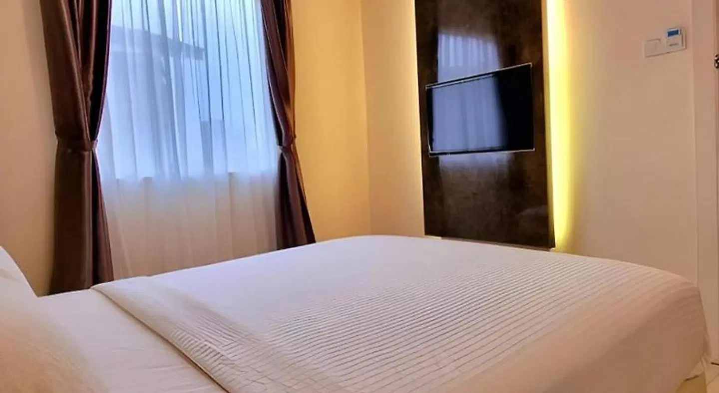 Ritzton Hotel ROOM_EXAMPLE
