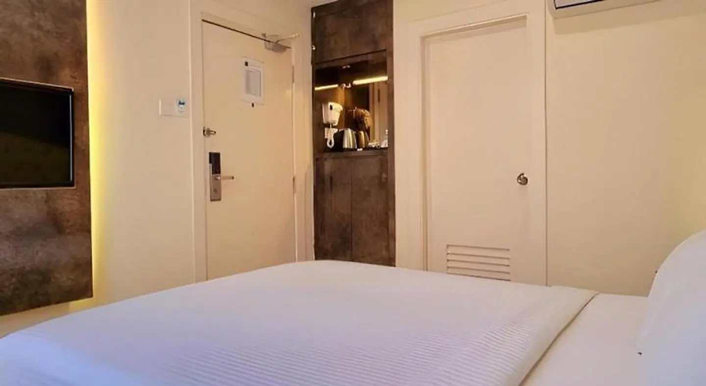 Ritzton Hotel ROOM_EXAMPLE