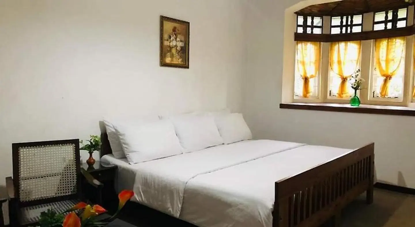 Mount Mary Inn ROOM_EXAMPLE