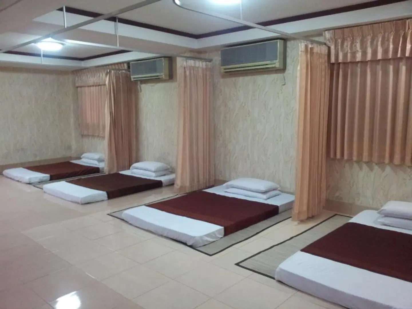 Kaennakorn Khonkaen Hotel HEALTH_BEAUTY