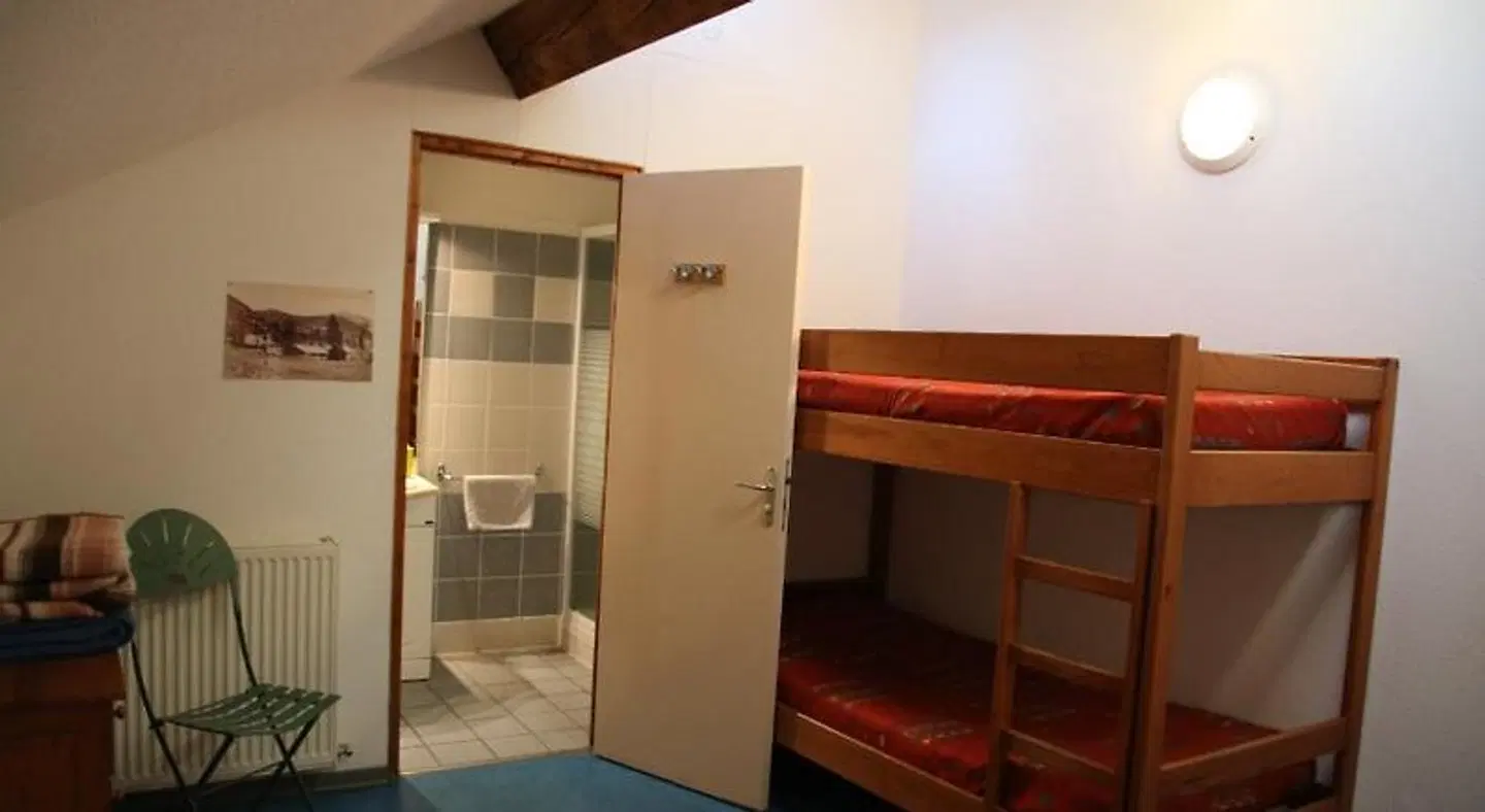 Ascou la Forge ROOM_EXAMPLE