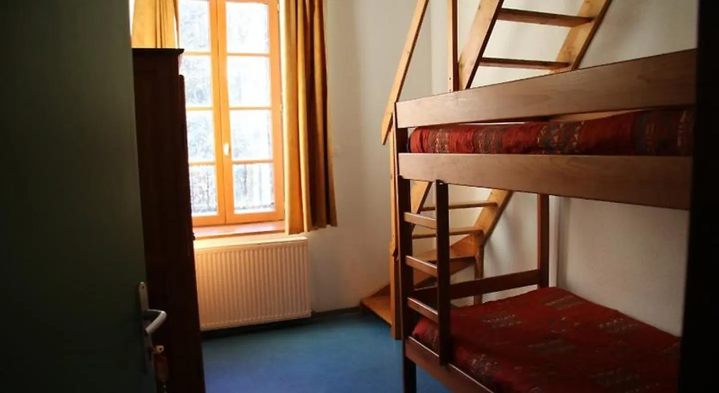 Ascou la Forge ROOM_EXAMPLE