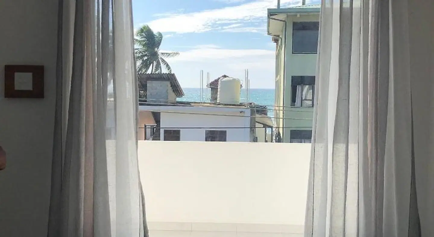 Dasu's Restaurant & Villa Terrasse