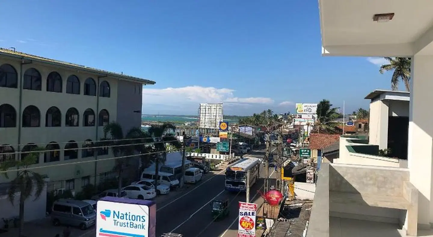 Dasu's Restaurant & Villa Terrasse