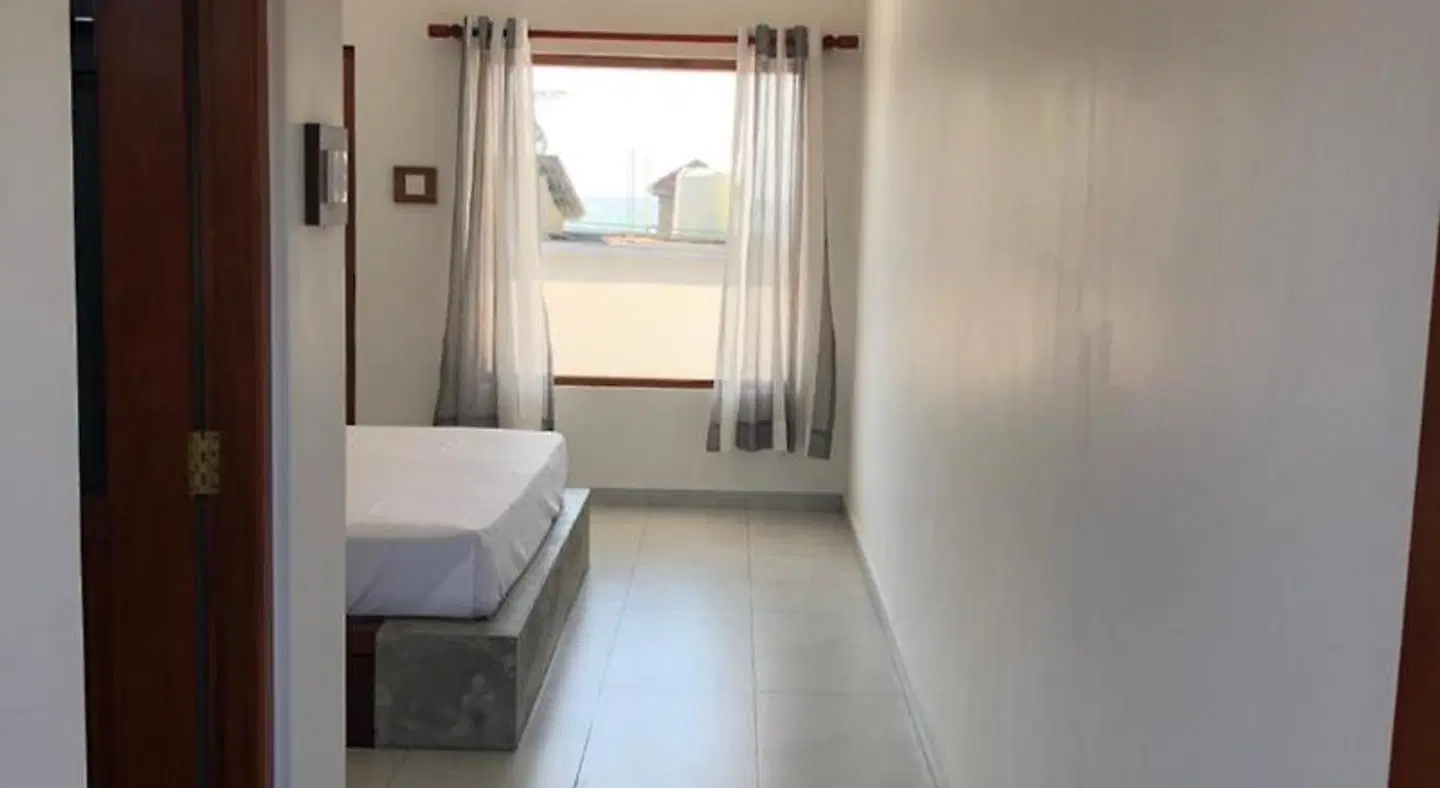 Dasu's Restaurant & Villa ROOM_EXAMPLE