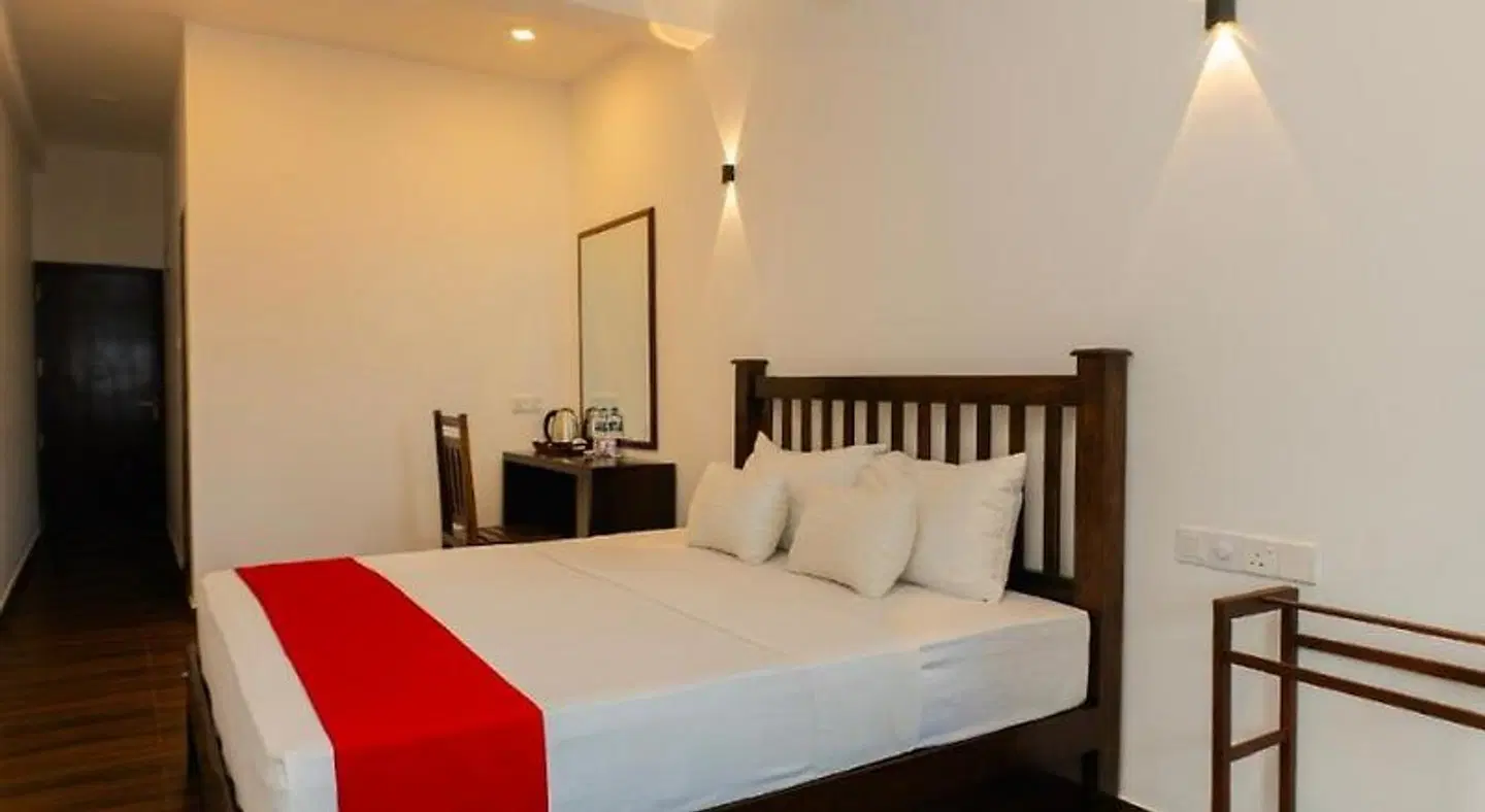 Sea View Tourist Inn ROOM_EXAMPLE