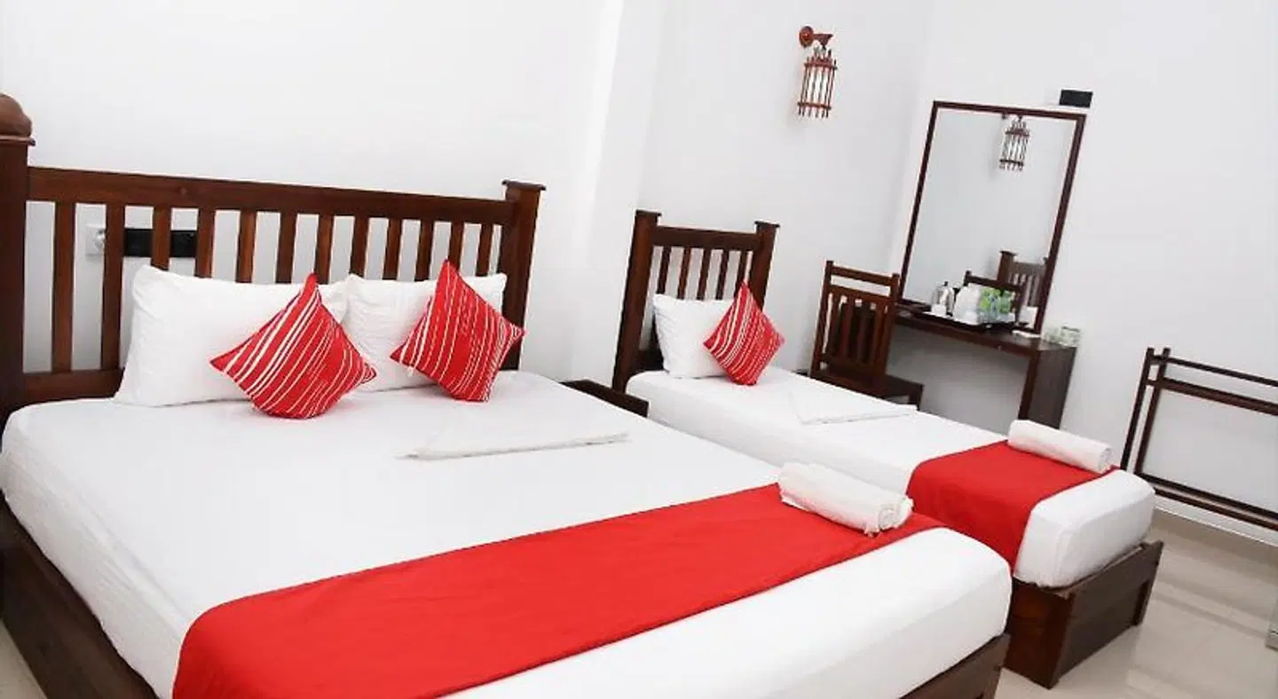 Sea View Tourist Inn ROOM_EXAMPLE