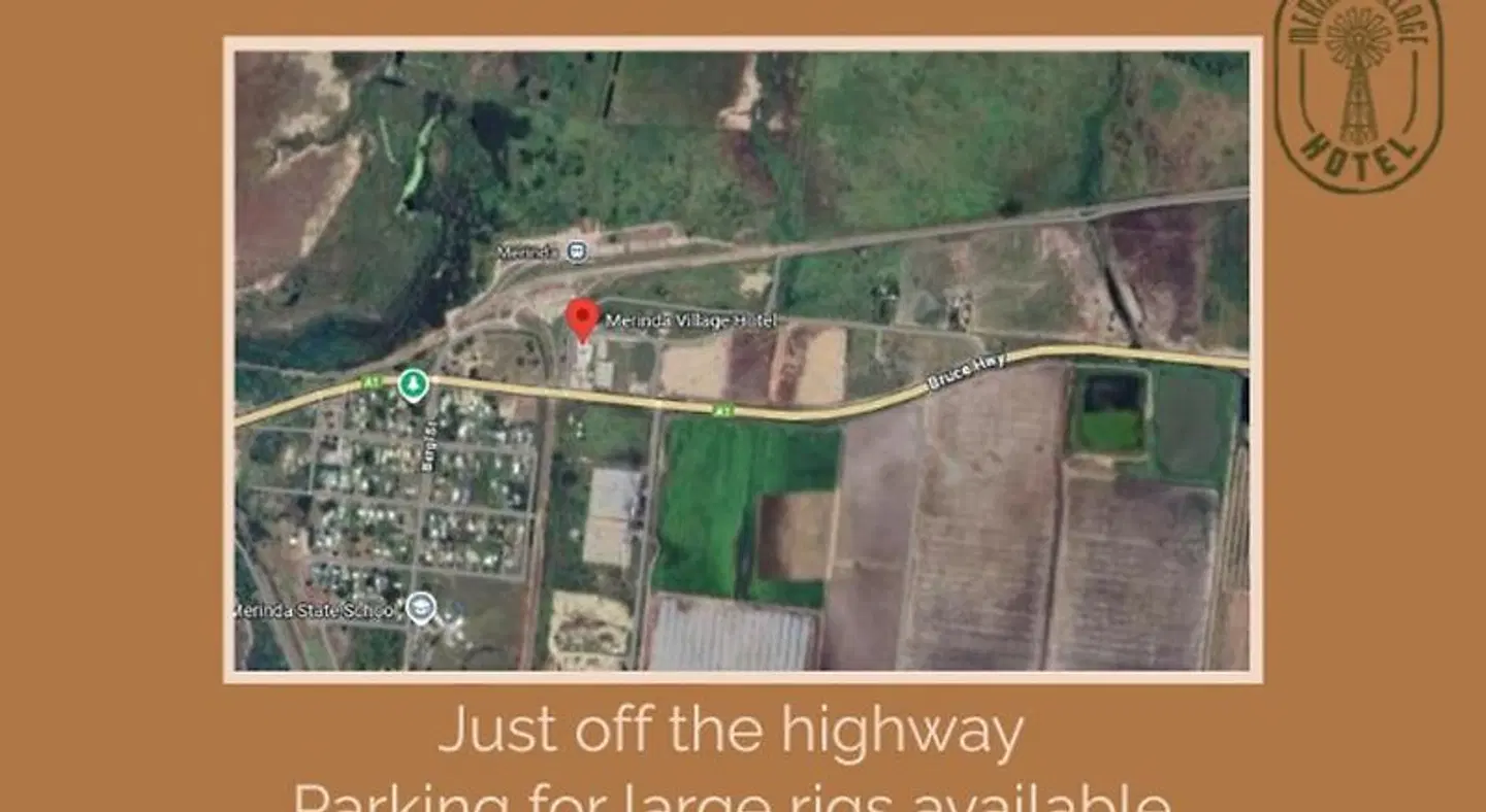 Merinda Village Hotel MODEL_IMPRESSION