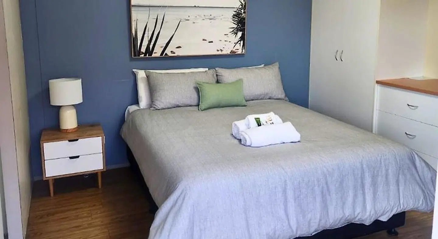 Merinda Village Hotel ROOM_EXAMPLE