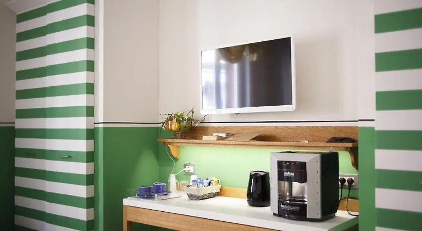 Piazza Di Spagna Prestige ROOM_EXAMPLE