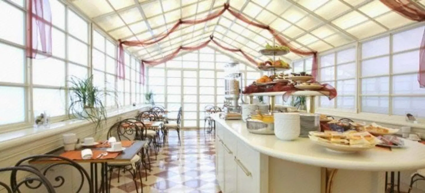 Hotel Giudecca Restaurant