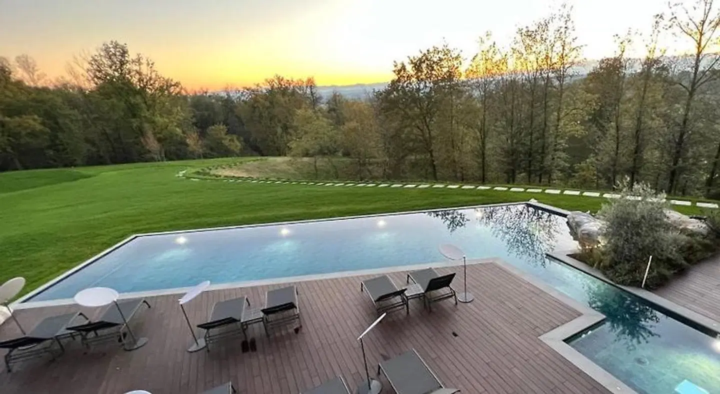 Le Cattedrali Relais by Laqua Collection OUTDOOR_POOL