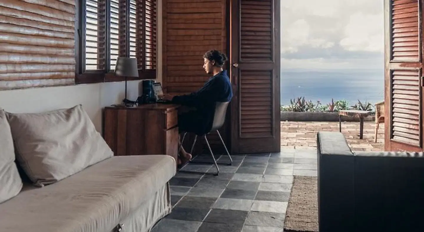 Hacienda Cocuyo HEALTH_BEAUTY