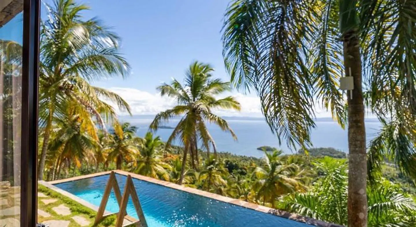 Hacienda Cocuyo OUTDOOR_POOL