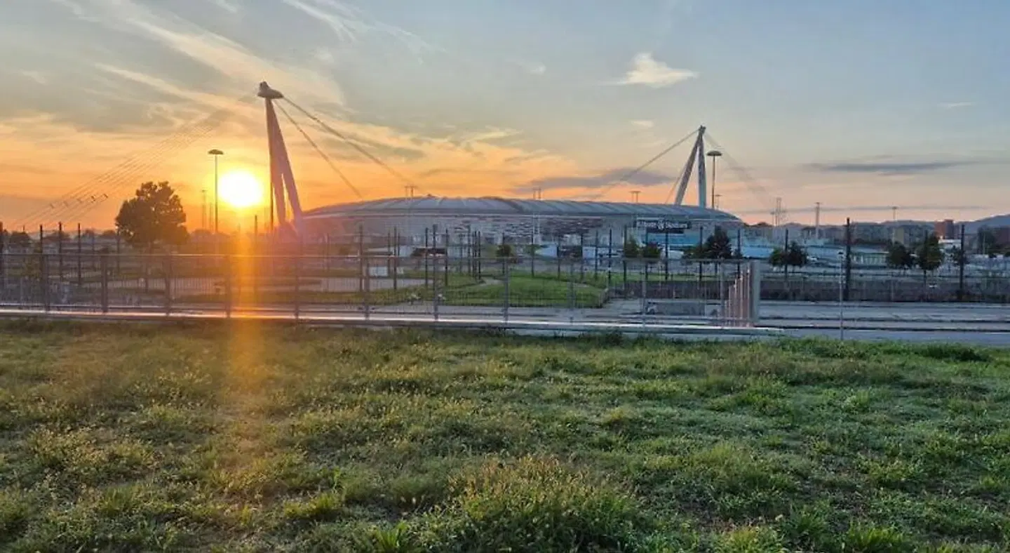 B&B Cascina Barolo LANDSCAPE