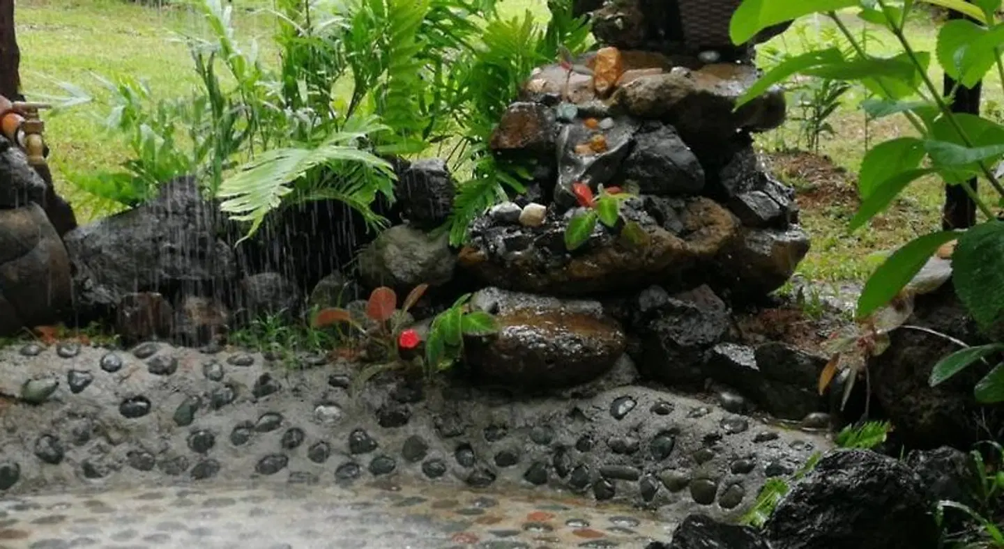 The Sunset Tucano Lodge EXTERIOR