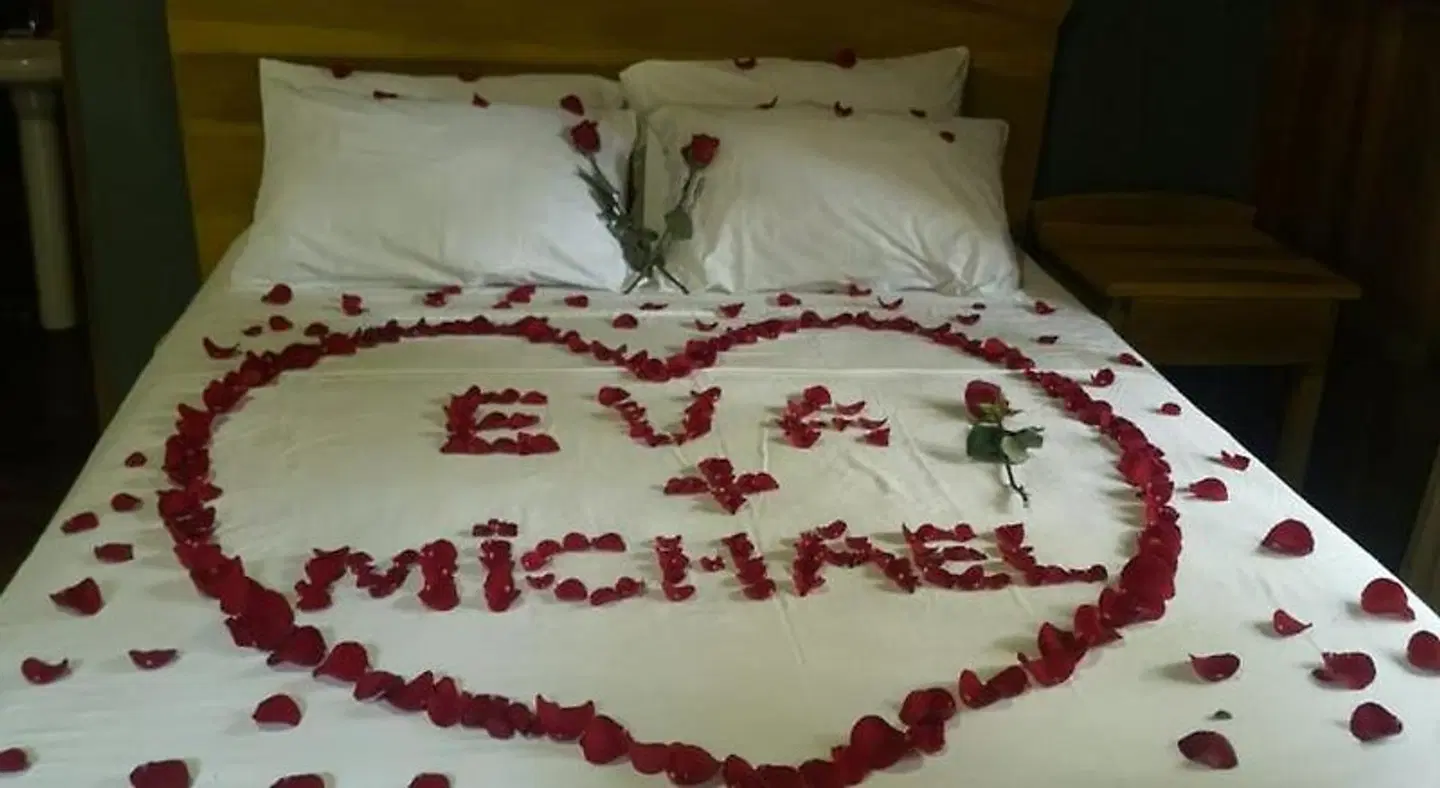 Hidden Paradise Lodge ROOM_EXAMPLE