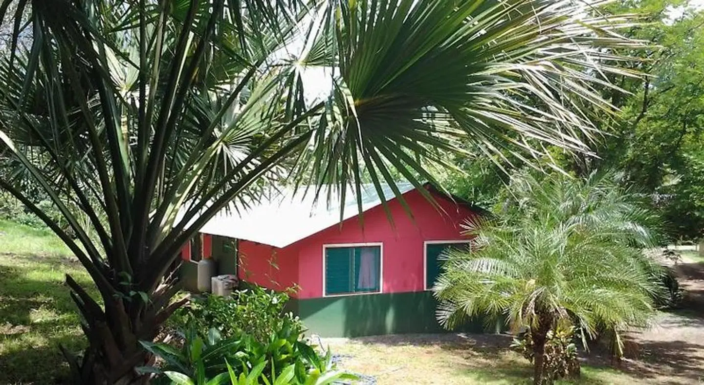 Fidelito Ranch & Lodge EXTERIOR