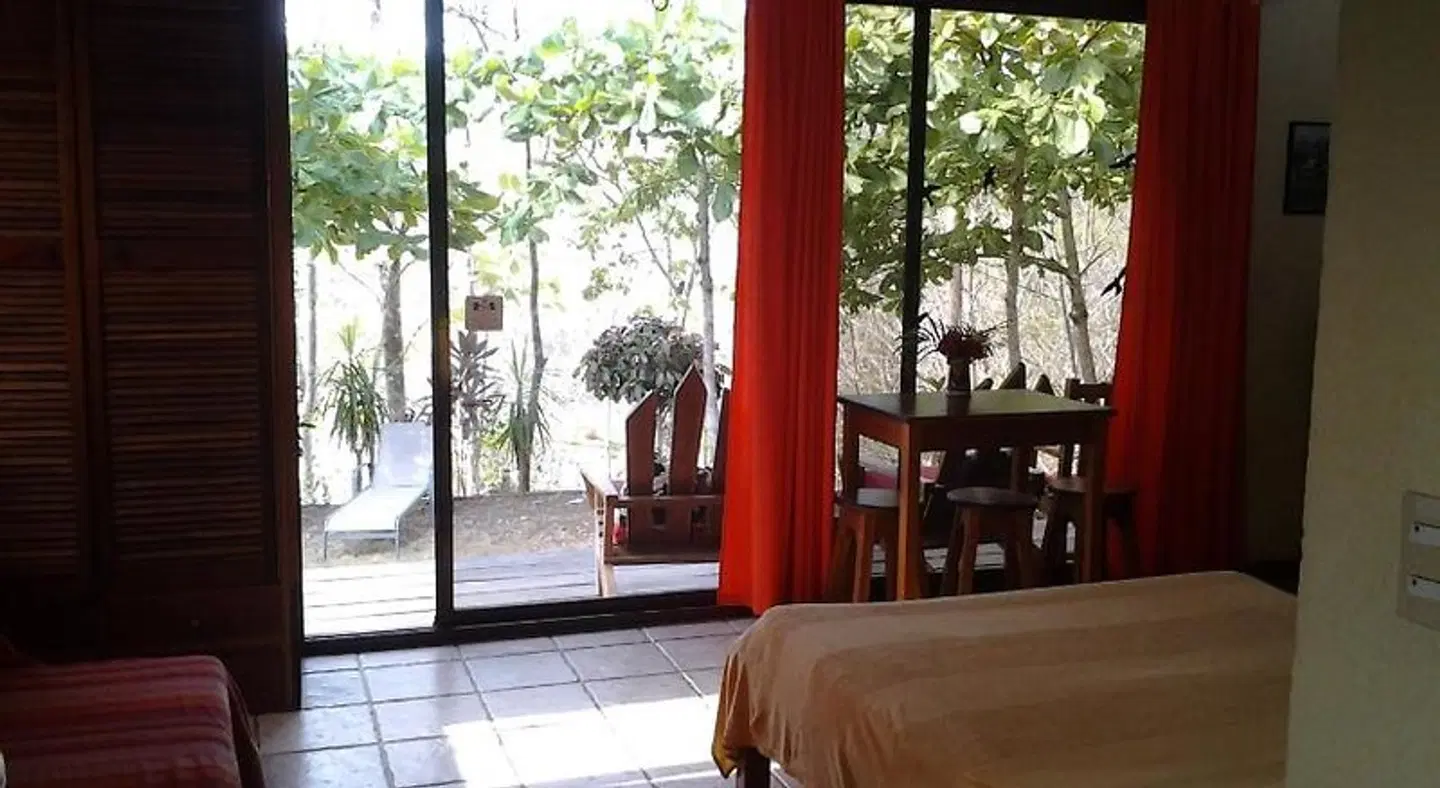 Fidelito Ranch & Lodge ROOM_EXAMPLE