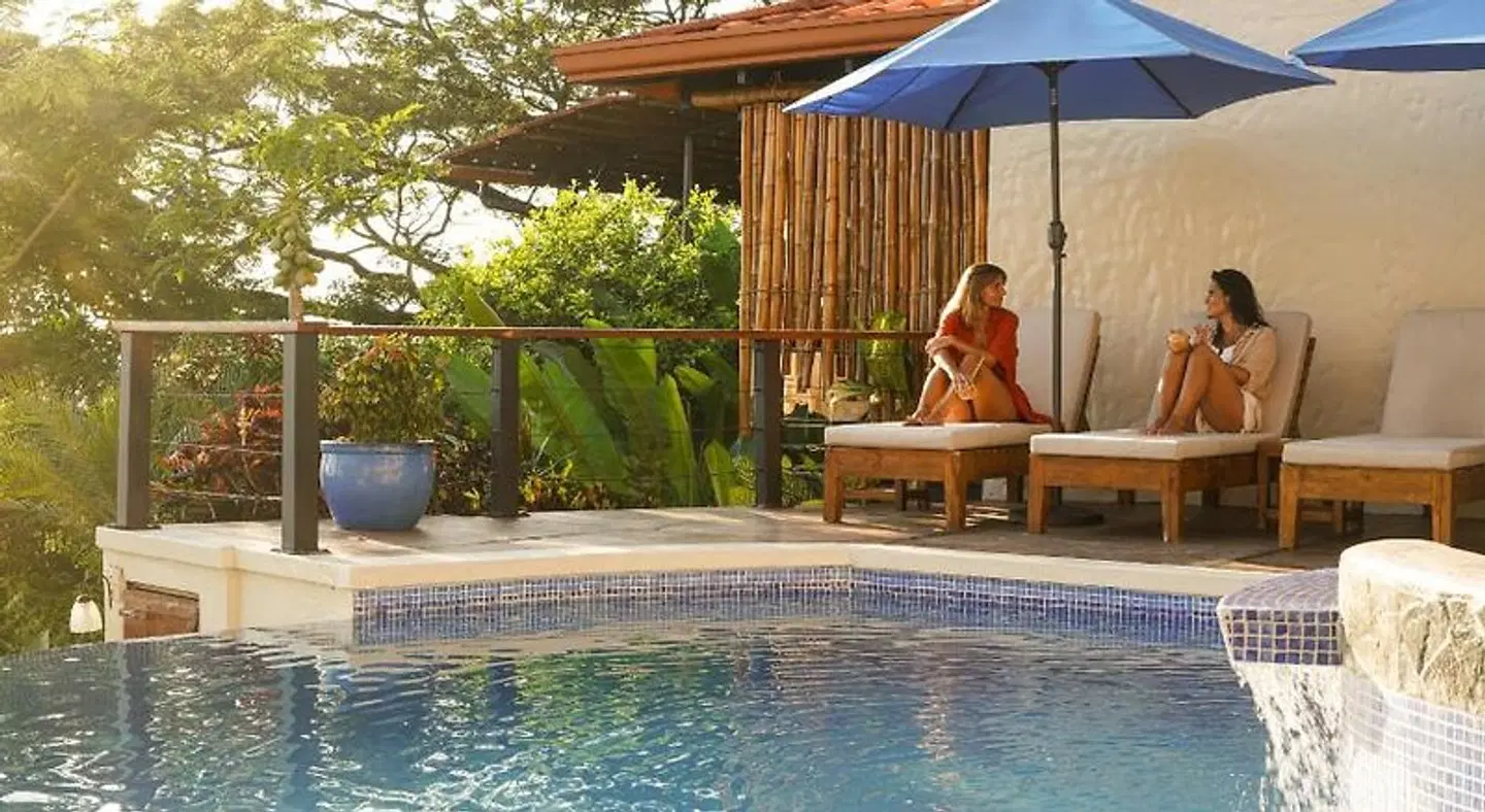 Casa Marbella HEALTH_BEAUTY