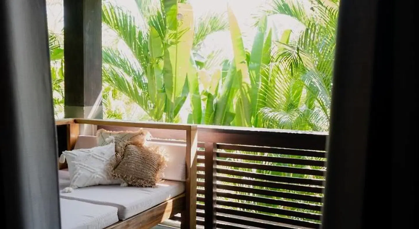 Lua Villas Badezimmer