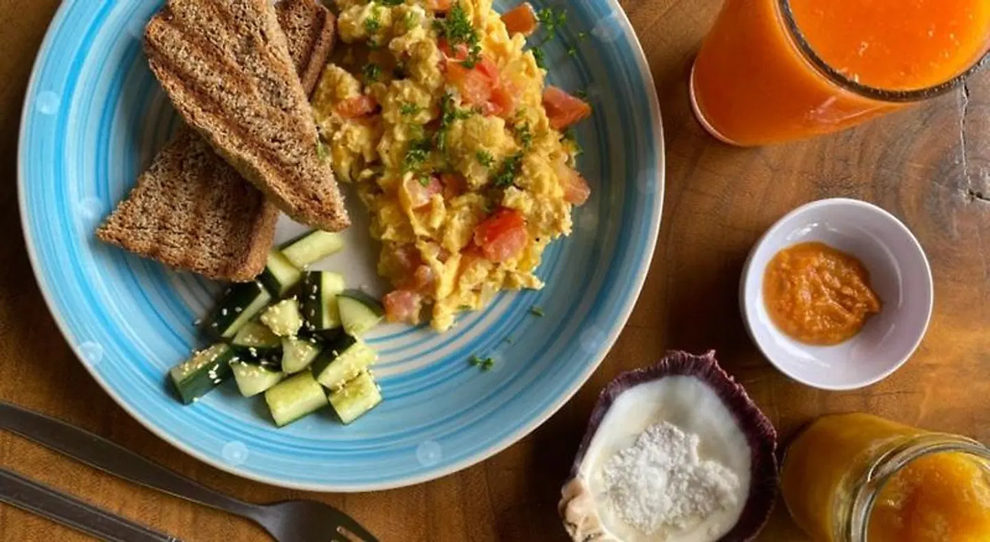 Alouatta Playa Coyote Restaurant