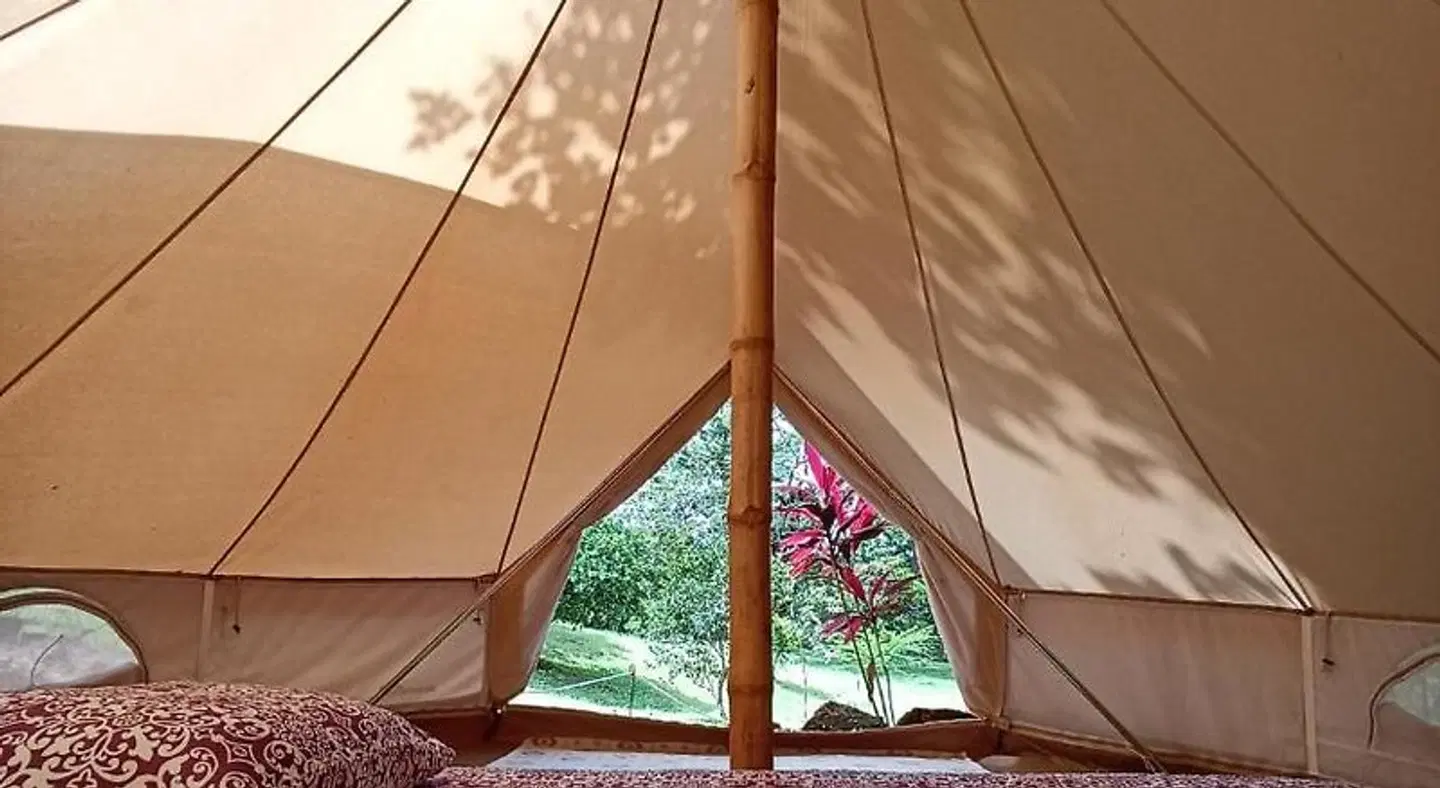 Alouatta Playa Coyote EXTERIOR