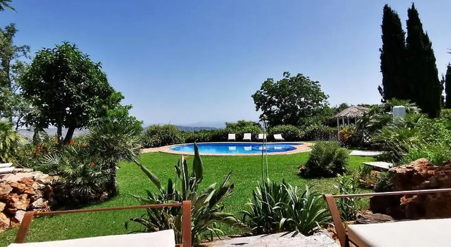 Roca Verde Boutique Bed & Breakfast - Adults Only SPORTS_AND_LEISURE