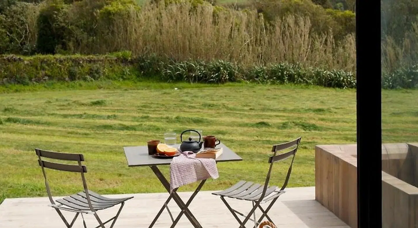 Villa Várzea Terrasse