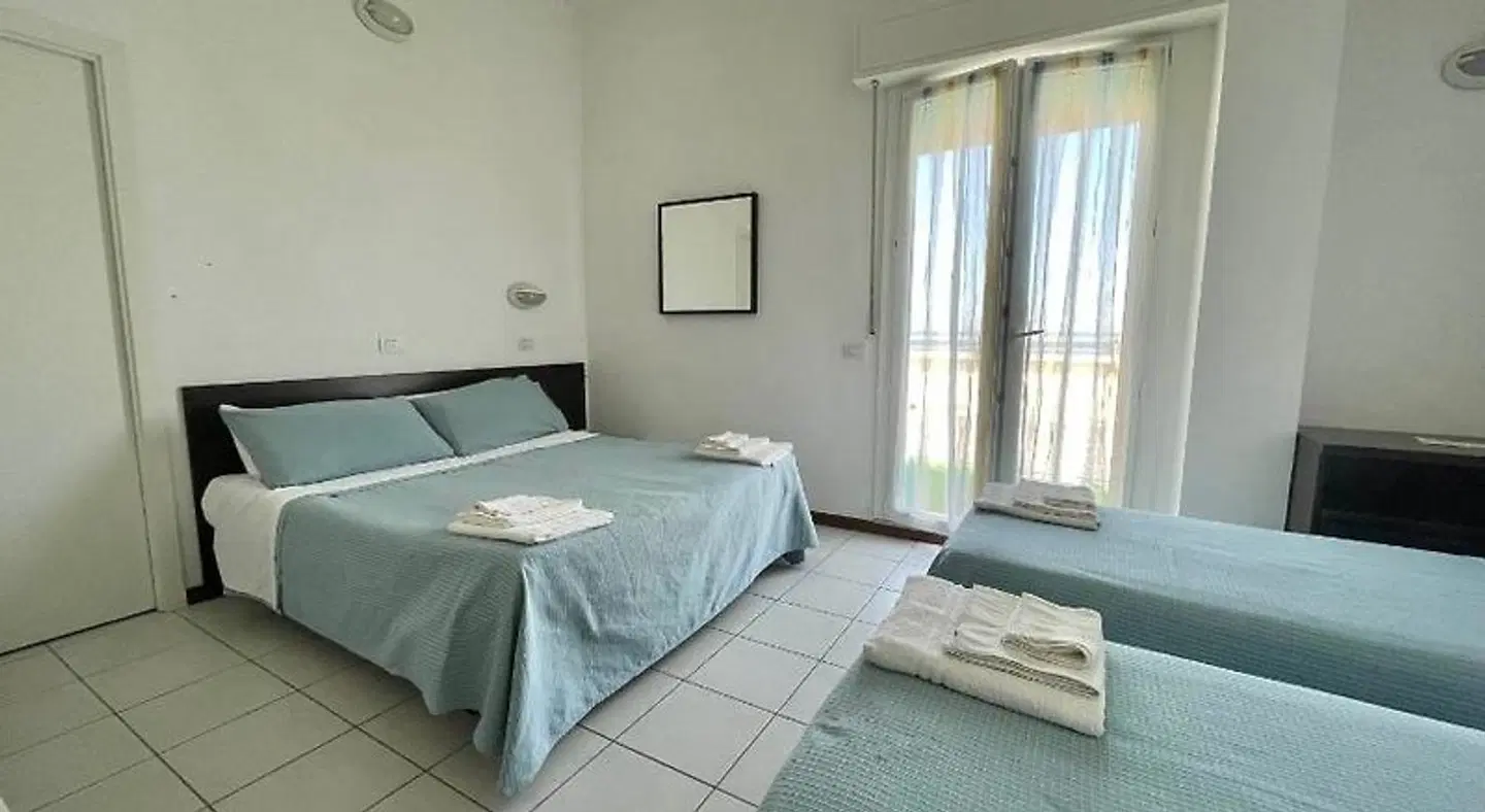 Hotel Augusta ROOM_EXAMPLE