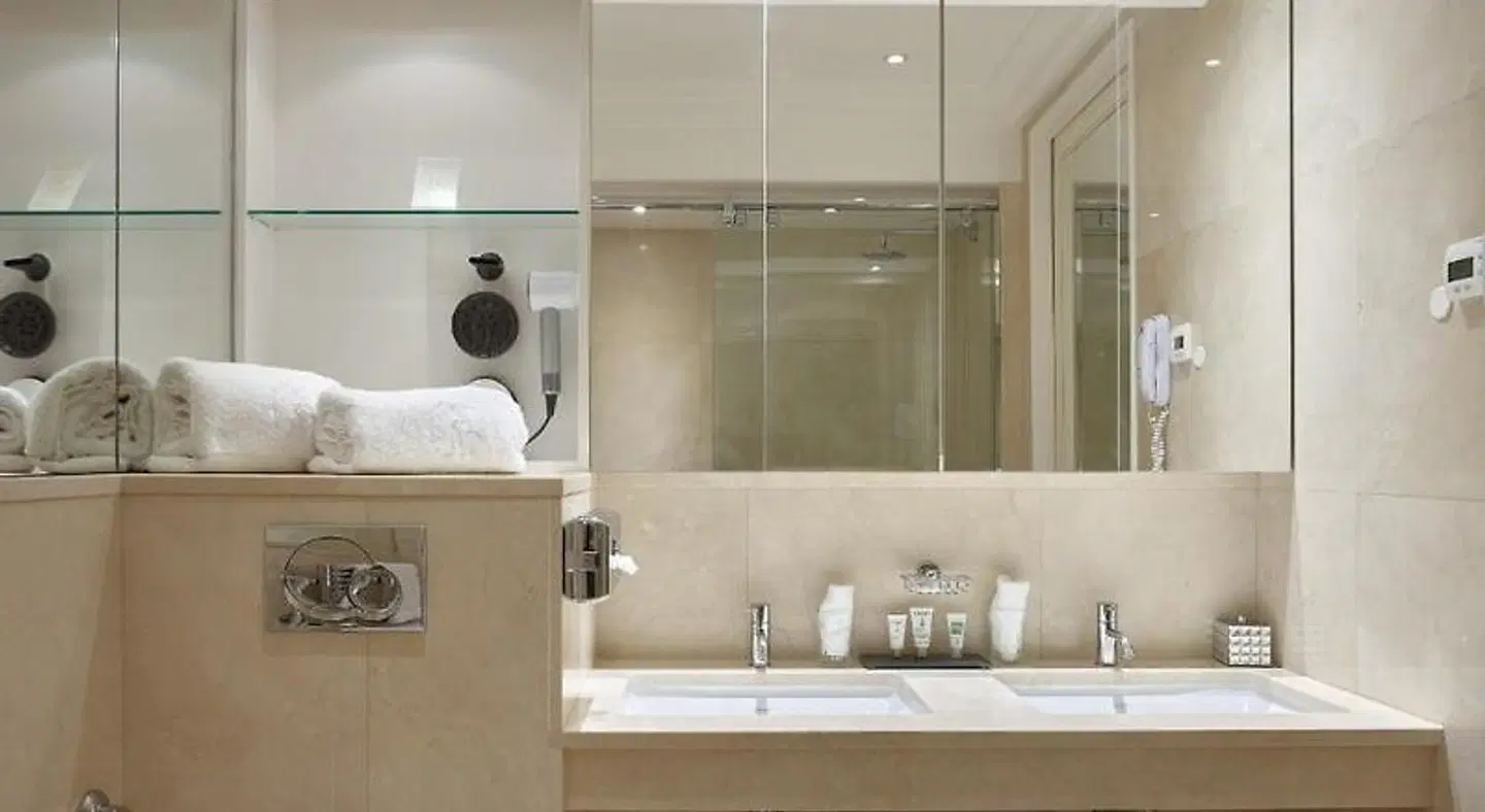 Cap Estel Badezimmer