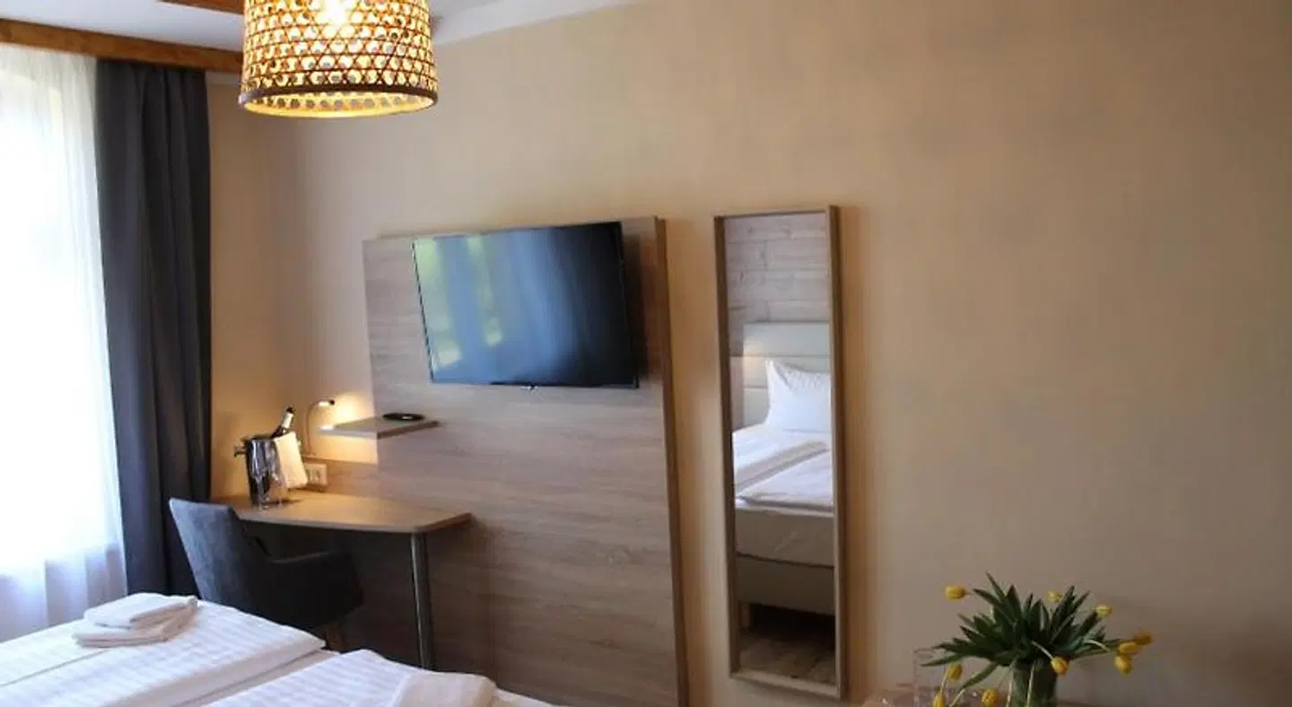 Sankt Georg ROOM_EXAMPLE