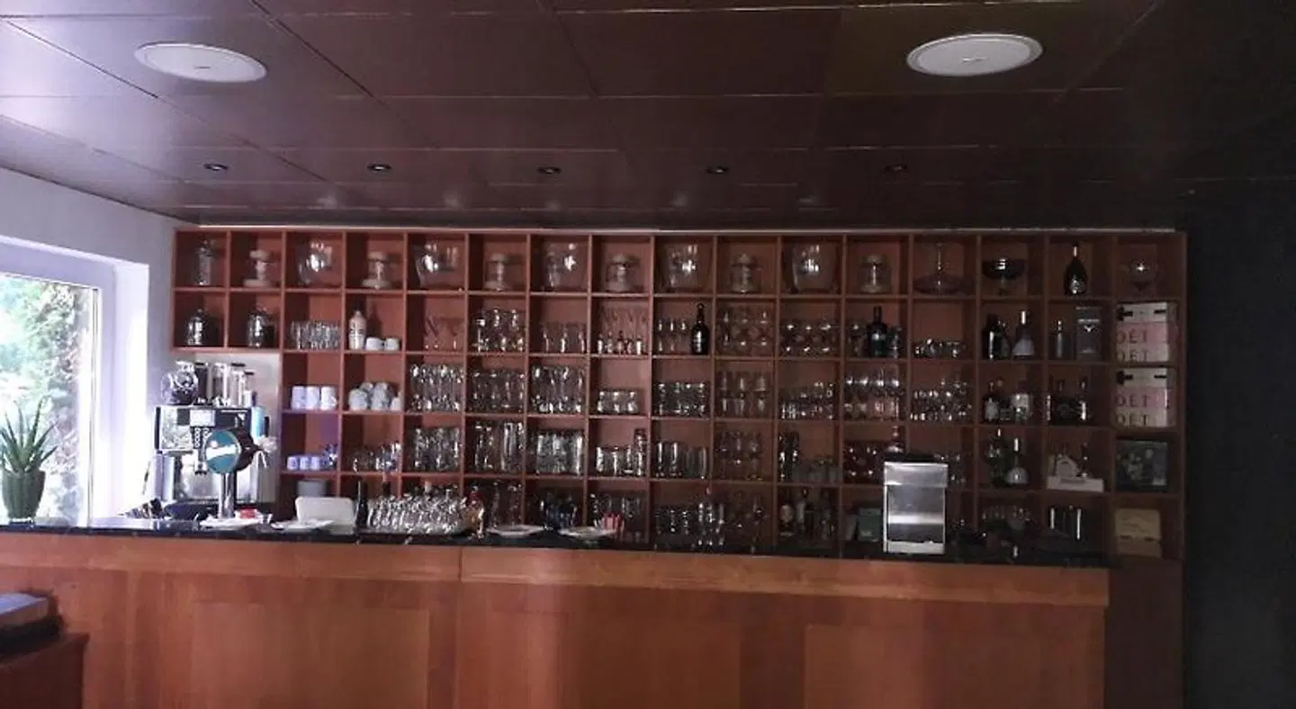 Rosengarten Bar