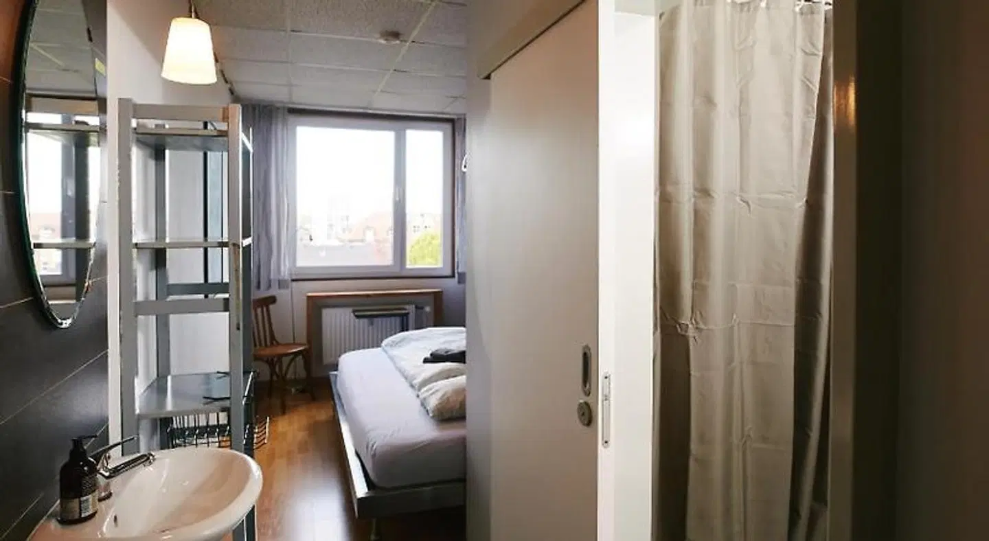 Sleep Station Hostel ROOM_EXAMPLE