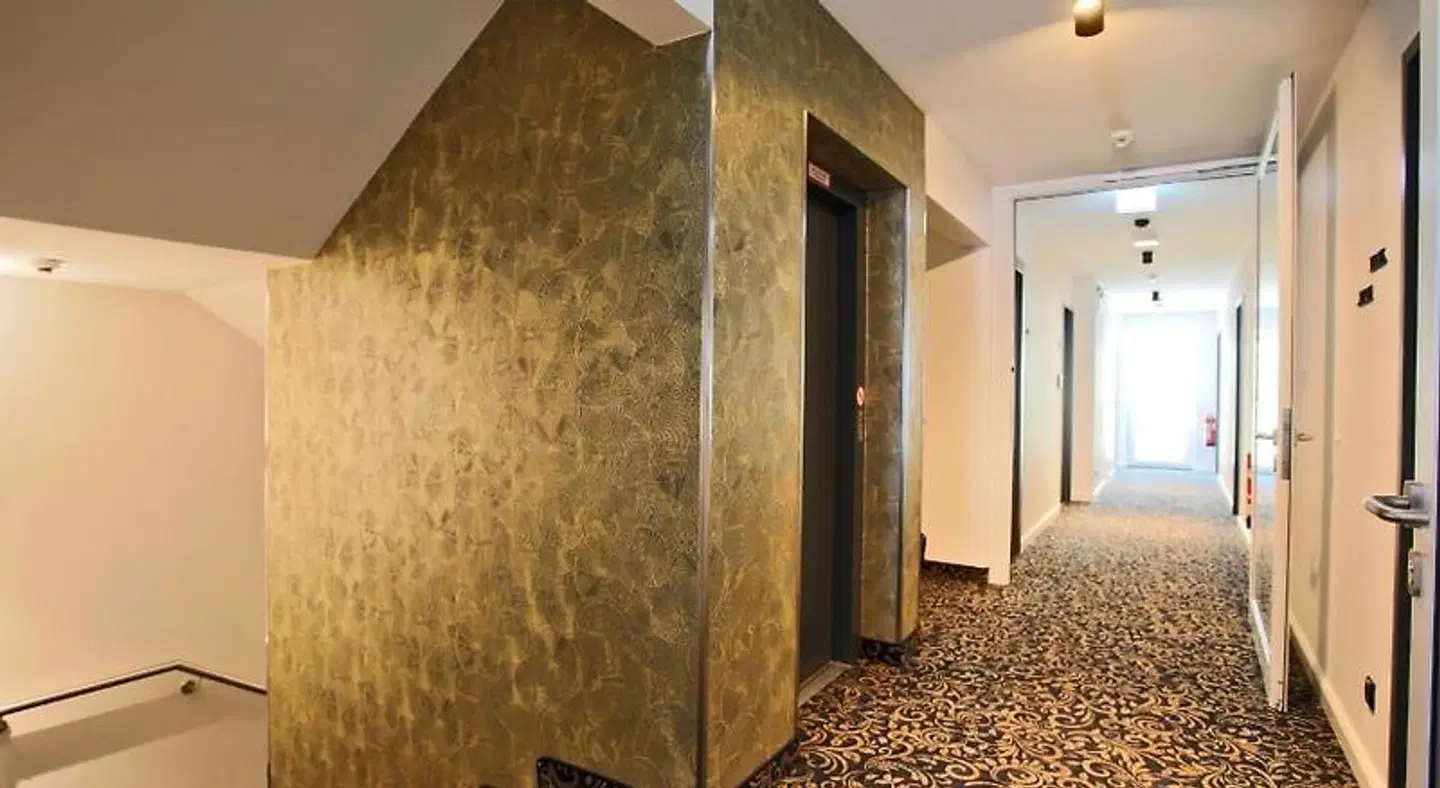 Sandbank Hotel & Appartements Lubmin LOUNGE_LOBBY