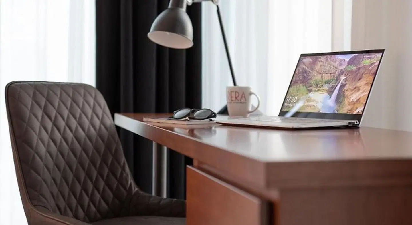 THE SPOT - Serviced Apartments Badezimmer