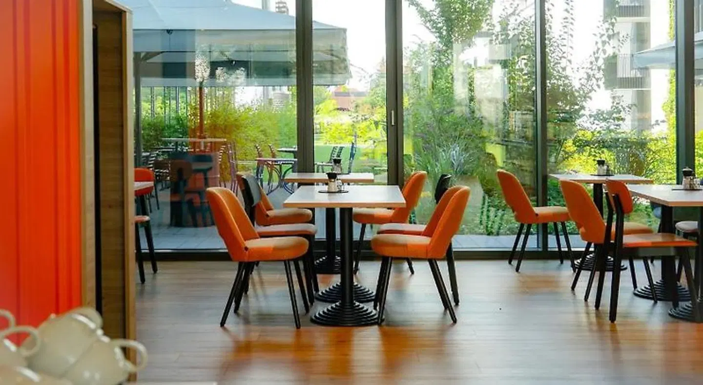 mightyTwice Hotel Achern LOUNGE_LOBBY