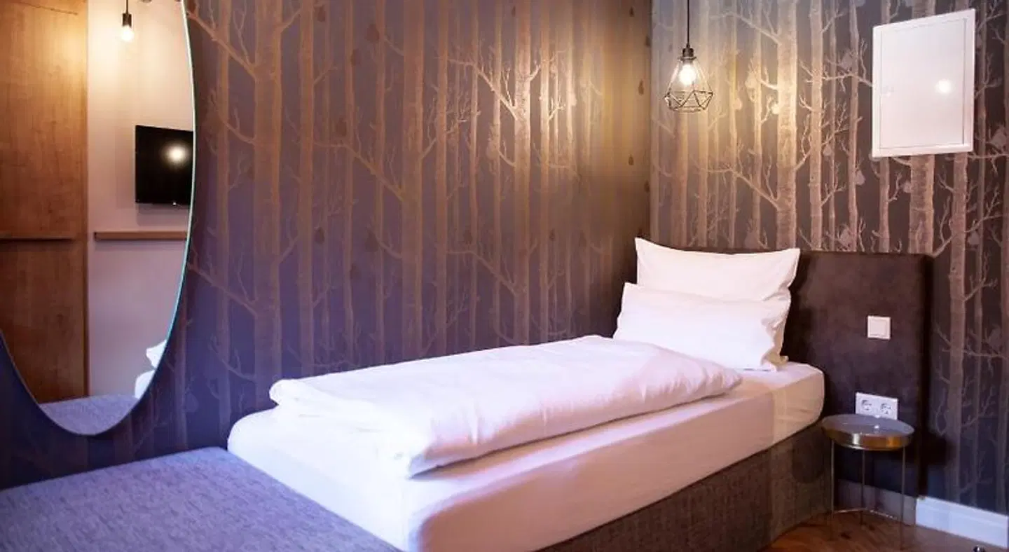 Bayerischer Hof ROOM_EXAMPLE