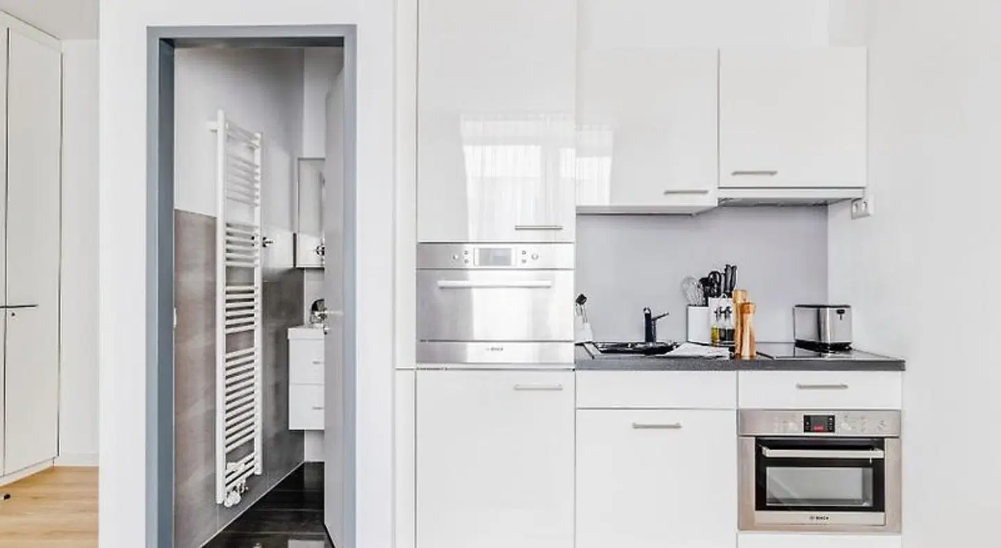 limehome Aalen Reichsstädter Str. ROOM_EXAMPLE