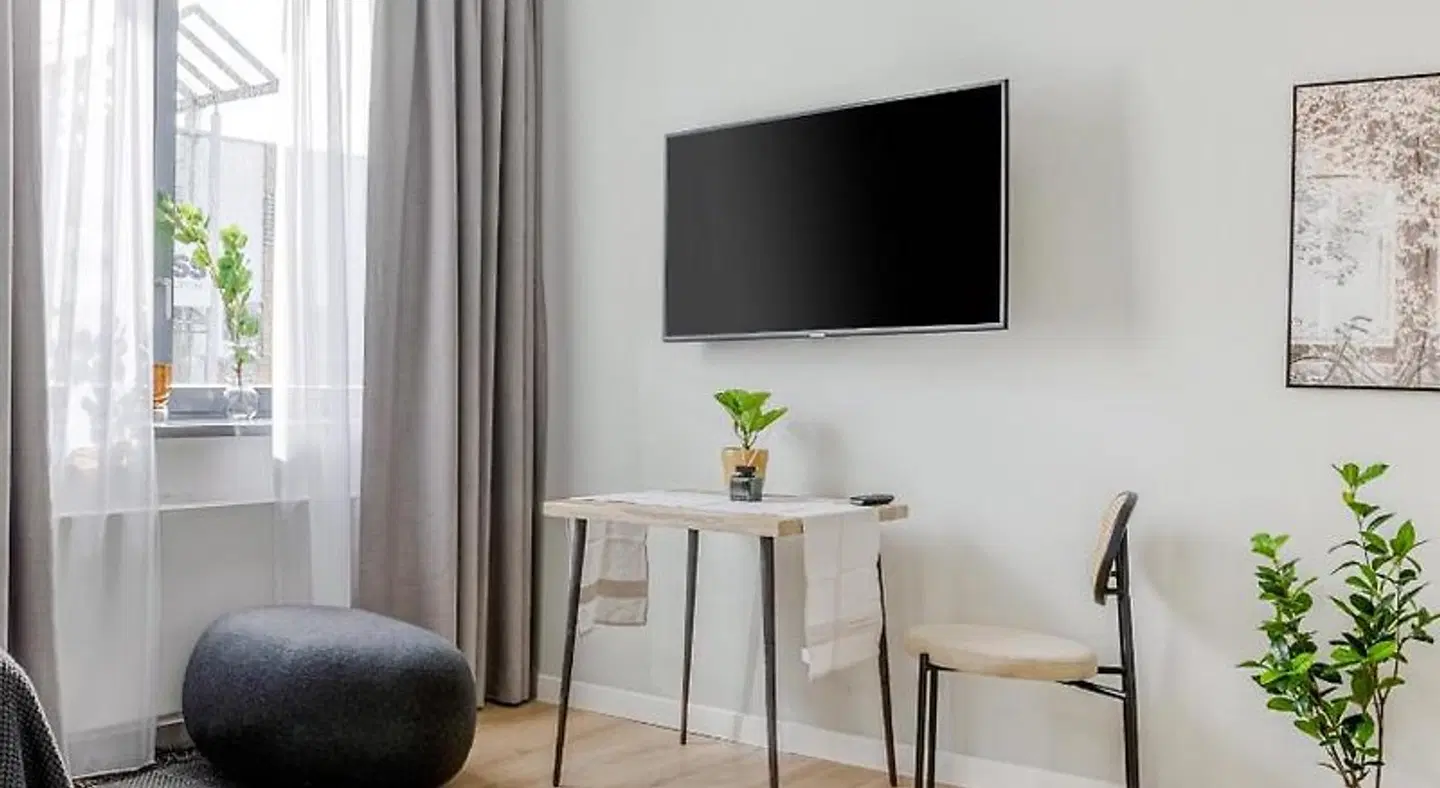 limehome Aalen Reichsstädter Str. ROOM_EXAMPLE