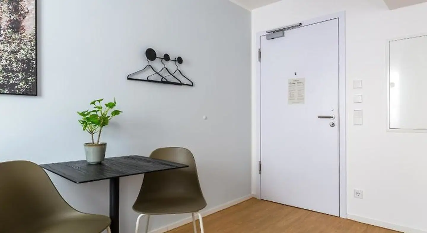 Limehome Passau Bahnhofstraße ROOM_EXAMPLE