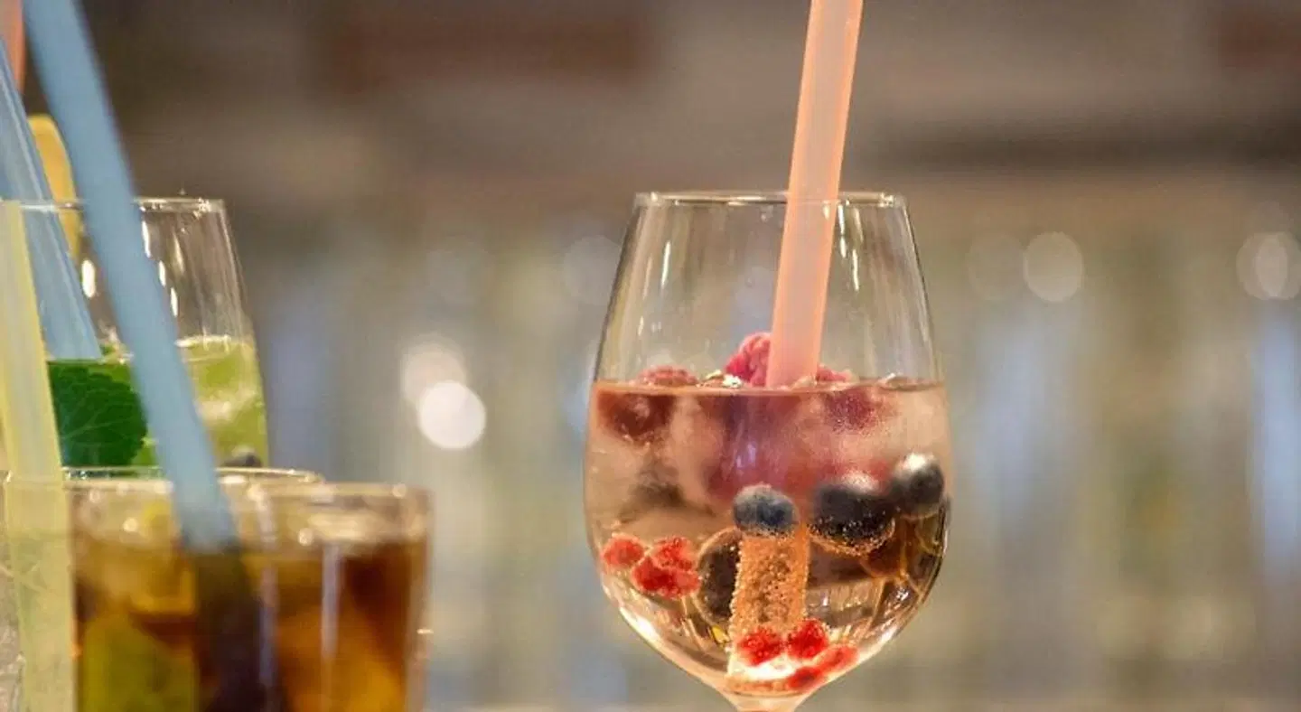 Hotel Restaurant Tomahawk Restaurant