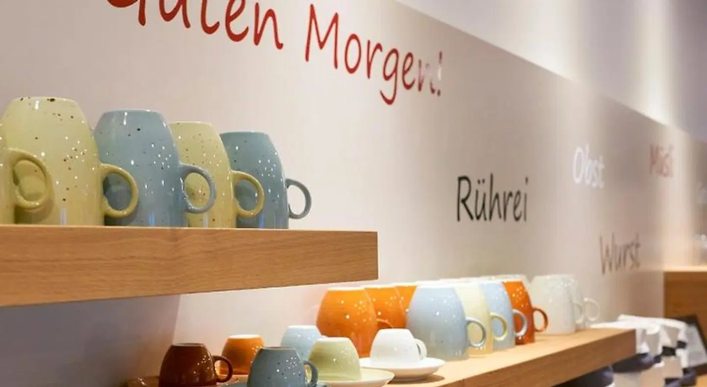 Restaurant & Hotel Wilder Mann SPORTS_AND_LEISURE