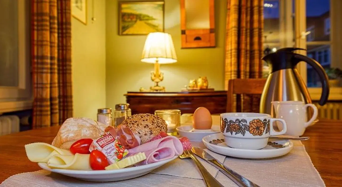 Hotel Zur Eule HEALTH_BEAUTY