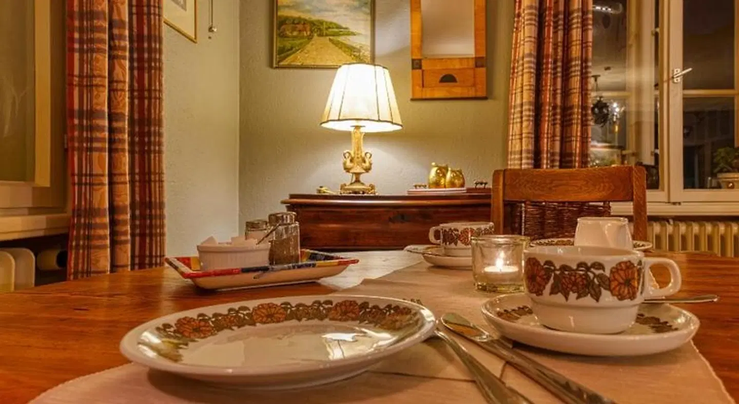 Hotel Zur Eule HEALTH_BEAUTY